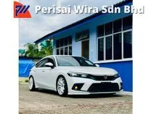 2024 Honda  Civic EX 1.5 FL1 - FULLY MODIFIED / EASY L oA N