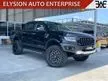 Used 2019 Ford Ranger 2.0 Splash Limited Plus [No Off Road 4x4]