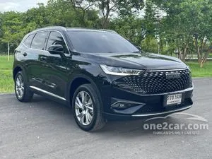 2023 Haval H6 1.5 Ultra SUV
