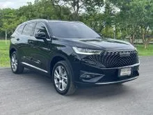 2023 Haval H6 1.5 (ปี 21-27) Ultra SUV