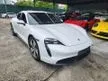 Recon 2021 Porsche Taycan 0.0 4S Sedan UK Spec 11k Miles Genuine Recon Unregister