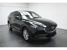 2022 Mazda CX-8 2.5 Mid Plus CX8 OTR PRICE ( UNDER WARRANTY BY MAZDA )