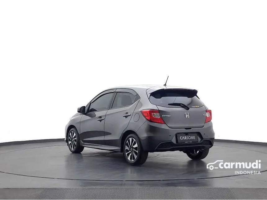 2023 Honda Brio RS Hatchback