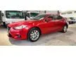 Used 2016 MAZDA 6 20 SKYACTIVE (A) tip top condition RM68,800.00 Nego