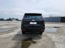 2026 Cadillac Escalade 6.2 ESV Sport Platinum AWD SUV
