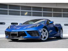 2023 Chevrolet Corvette 6.2 2LT Coupe - INCOMING STOCK