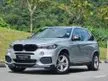 Used Registered in 2018 BMW X5 xDRIVE40e (A) F15 Local Original M sport, Petrol model, Plug in hybrid, Twin power turbo Brand New by BMW MALAYSIA 1 Owner