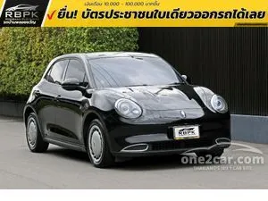 2022 ORA Good Cat 400 Tech Hatchback