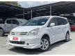 Used 2010 Nissan Grand Livina 1.8 Impul MPV ORGINAL TIP-TOP CONDITION CHEAP CHEAP SELL - Cars for sale