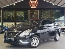 2020 Nissan Almera 1.5 E Sedan #Low Mileage 52K KM #New facelift streering #Daylight