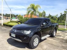 2012 Mitsubishi Triton 2.4 MEGA CAB (ปี 05-15) GLS Plus Pickup MT