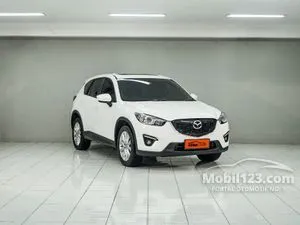 2014 Mazda CX-5 2.5 Grand Touring SUV