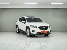 2014 Mazda CX-5 2.5 Grand Touring SUV