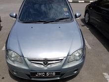 2010 Proton Persona H-Line 1.6