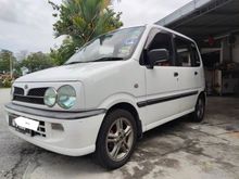 2004 Perodua Kenari 1.0 GX Hatchback