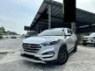 Used -2018- Hyundai Tucson 1.6 Turbo SUV Limited Sport Edition Easy High Loan - Cars for sale