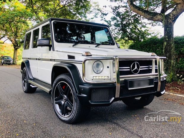 Search 78 MercedesBenz GClass Cars for Sale in Malaysia