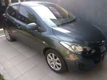 2011 Mazda 2 S Hatchback