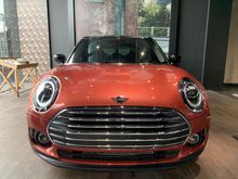2020 MINI Clubman 1.5 Cooper Wagon