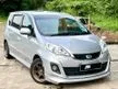 Used 2016 Perodua Alza 1.5 Advance MPV - Cars for sale