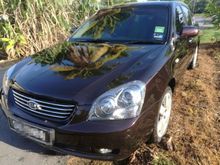2006 Kia Optima 2.0 Novus Sedan