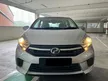 Used 2019 Perodua AXIA 1.0 G Hatchback **PM FOR REBATE (Limited Time Only)