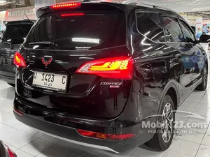 2019 Wuling Cortez 1.5 CT L Lux+ MPV