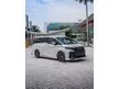2023 Toyota Vellfire 2.4 Z Premier MPV