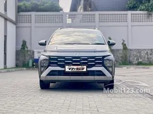 2023 Hyundai Stargazer X 1.5 Prime MPV