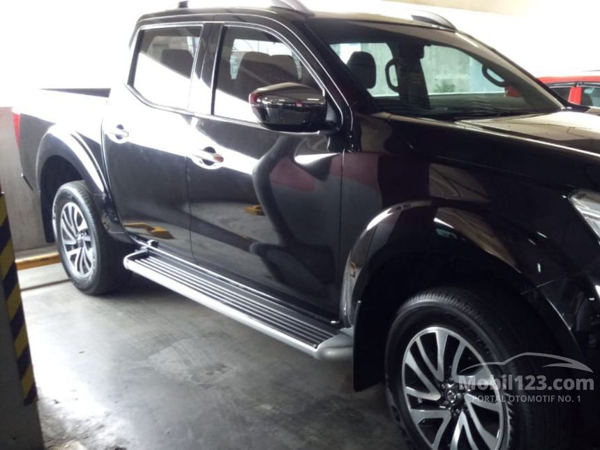 2015 Nissan Navara 2.5 Dual Cab Pick-up