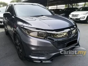 2020 Honda HR-V 1.8 i-VTEC RS SUV(please call now for best offer)