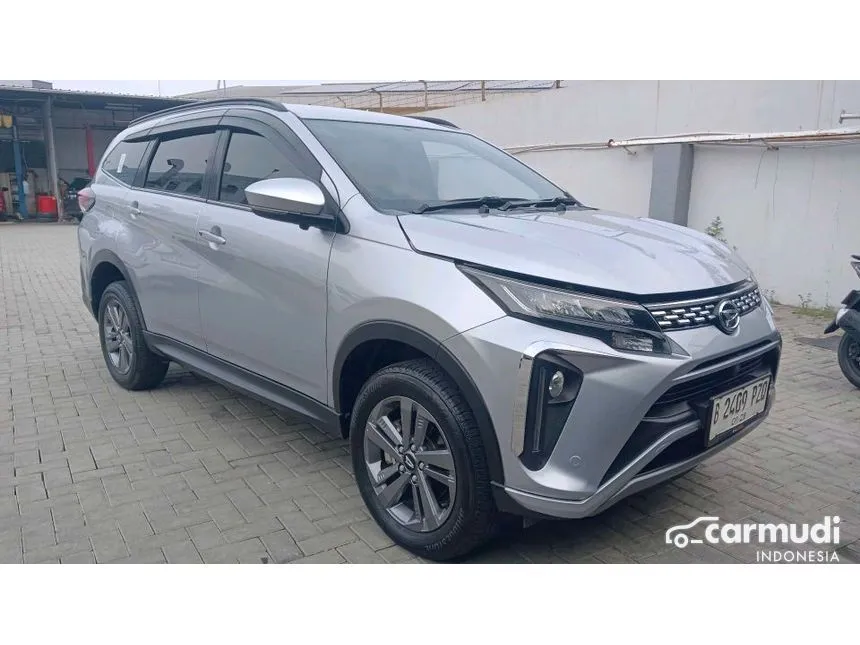 2023 Daihatsu Terios R ADS SUV