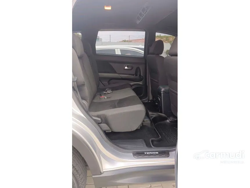 2023 Daihatsu Terios R ADS SUV