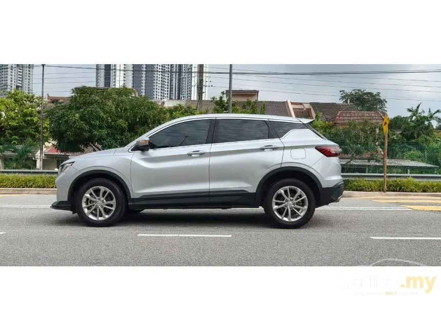 2023 Proton X50 Standard SUV
