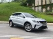 2023 Proton X50 1.5 Standard SUV SUPER GOOD CONDITION