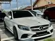Used 2019 Mercedes-Benz C300 2.0 AMG Line Sedan - Cars for sale
