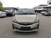 2012 Proton Exora 1.6 Bold CFE Premium MPV
