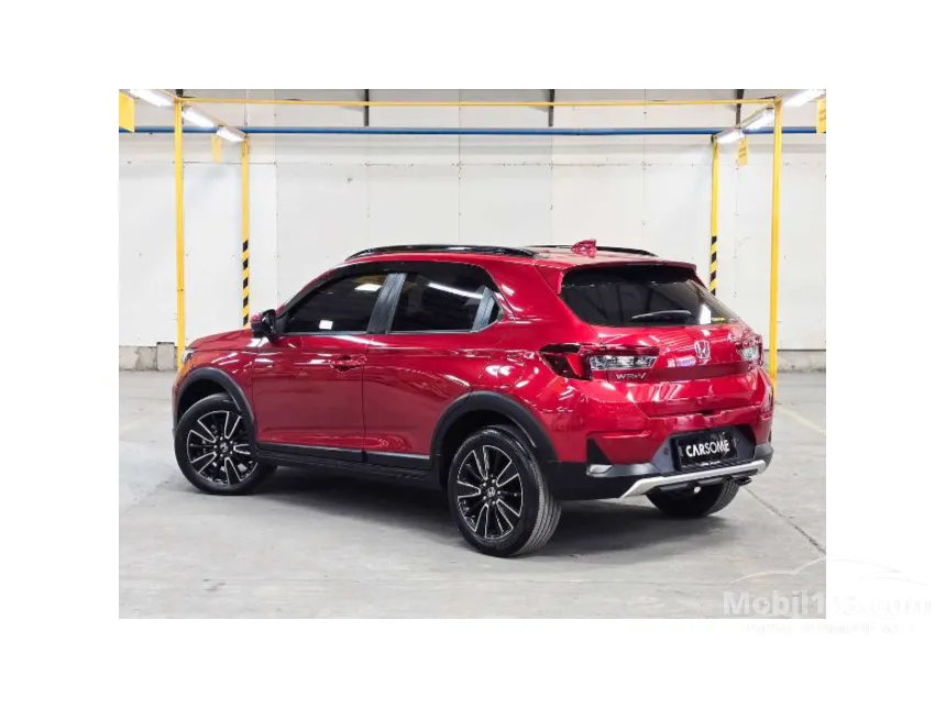 2023 Honda WR-V RS Honda Sensing SUV