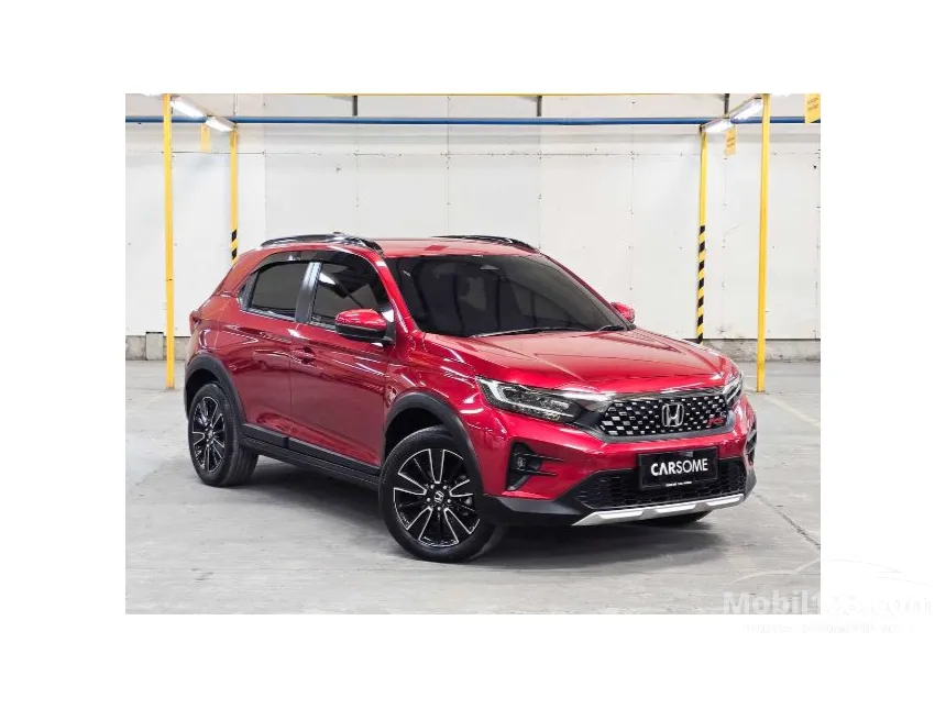 2023 Honda WR-V RS Honda Sensing SUV