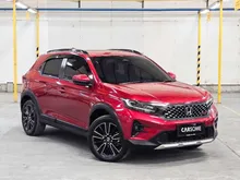 2023 Honda WR-V 1.5 RS Honda Sensing SUV JUAL CEPAT & MURAH, DP & CICILAN RINGAN, DISKON HINGGA 7JUTA, GARANSI 1THN, FREE DETAILING & PENGIRIMAN UNIT