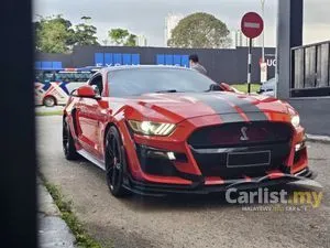 2017 Ford MUSTANG 2.3 EcoBoost Coupe