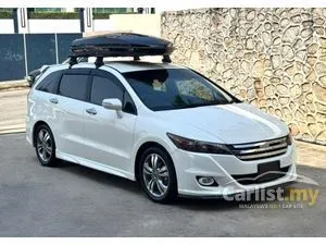 2011 Honda Stream 1.8 i-VTEC RSZ MPV