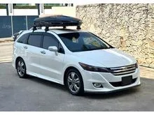2011 Honda STREAM 1.8 RSZ FACELIFT ROOF BOX (A)