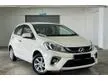 Used 2019 Perodua Myvi 1.3 X Hatchback FACELIFT 2 YEAR WARRANTY