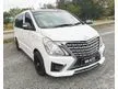 Used 2012 Hyundai Grand Starex 2.5 Royale GLS Premium FACELIFT BODYKIT MPV (A) - Cars for sale