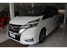2018 Nissan Serena 2.0 S-Hybrid High-Way Star MPV
