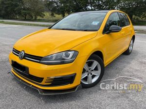 Search 618 Volkswagen Golf Cars For Sale In Malaysia Carlist My