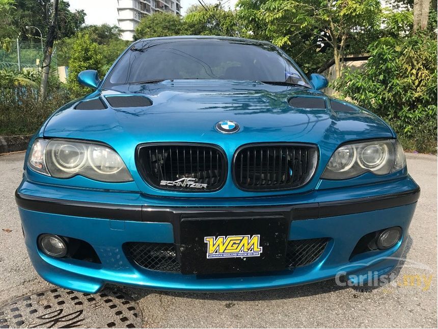 Bmw 328i e46