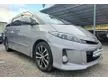 Used 2014 Toyota Estima 2.4 Aeras MPV
