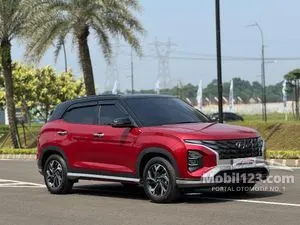 2023 Hyundai Creta 1.5 Prime SUV